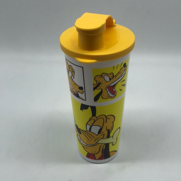 Tupperware Disney Tumbler Set of 6 - Picture 10 of 16